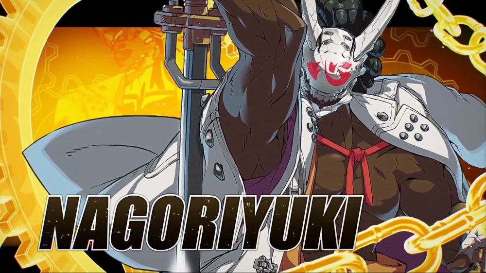 Guilty Gear su PS5 e nuovi personaggi Guilty Gear su PS5 e nuovi personaggi